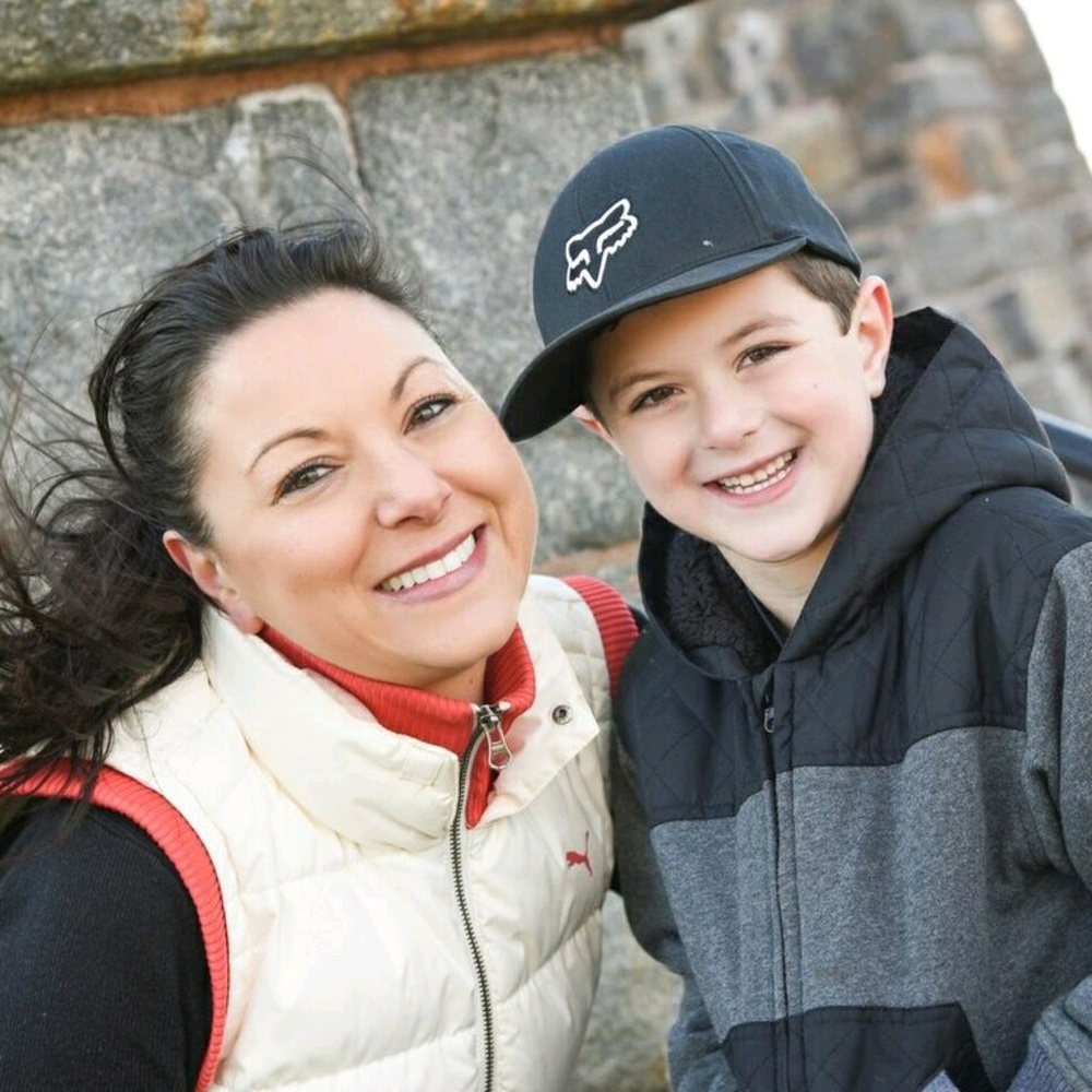 Meet your Posher, Jess